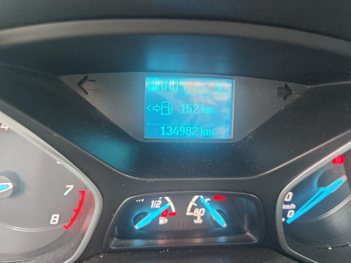 Kuga 2015 1.5L GTDi RWD photo 6