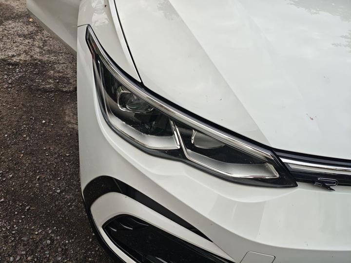 Golf 2021 280TSI DSG R-Line photo 7