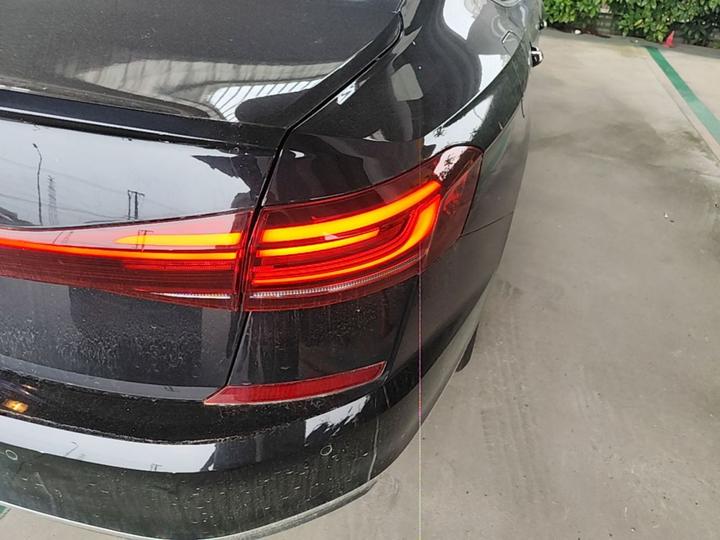 Passat 2025 280TSI Business photo 7