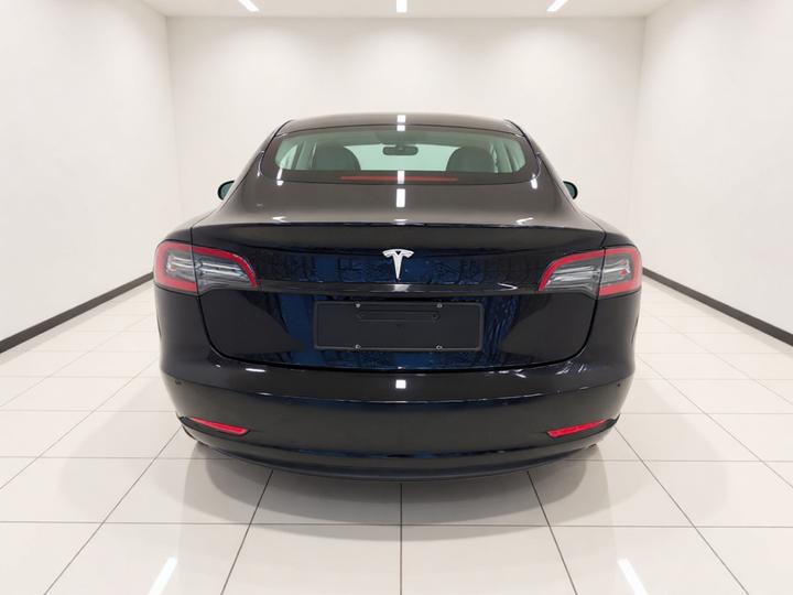 Model 3 2021 Standard Range RWD Upgraded 3D6 photo 3