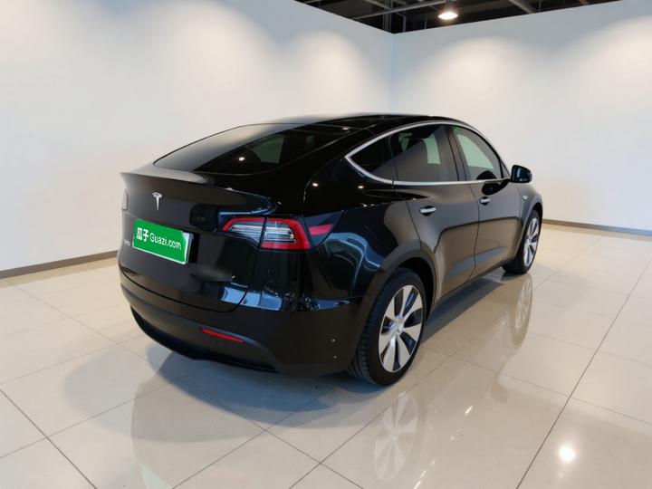 Model Y 2021 Standard Range RWD photo 4