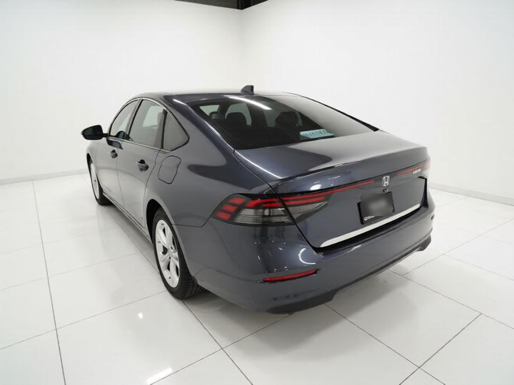 Accord 2023 260TURBO Smart photo 4