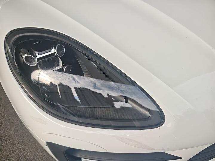 2020 Macan 2.0T photo 7