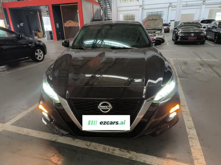 Teana 2020 2.0L XL Comfort photo 2