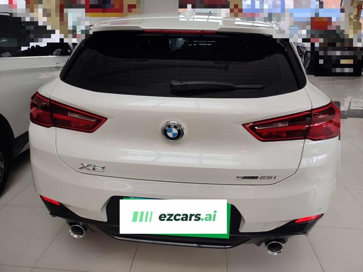 X2 2020 sDrive25i Leading M Sport Package photo 3
