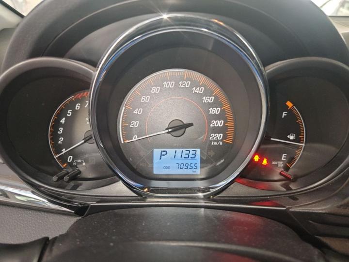 YARiS L 2020 1.5L CVT Luxury photo 3
