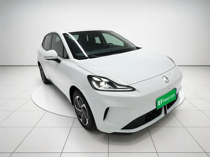 MG4 EV 2026 Facelift 437 photo 3