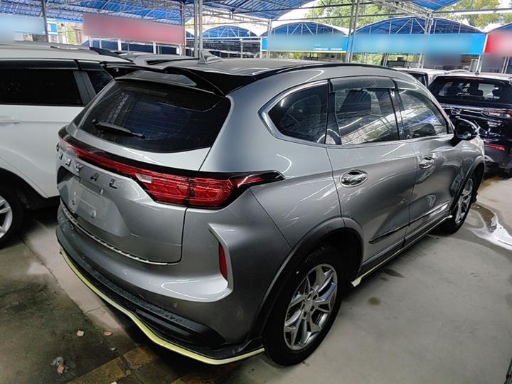 2022 Energetic 1.5T photo 6