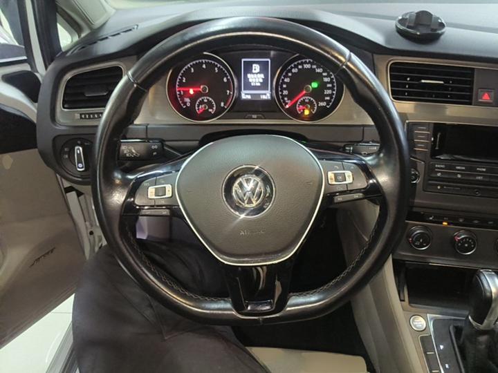 Golf 2015 1.4TSI AT Luxury photo 6