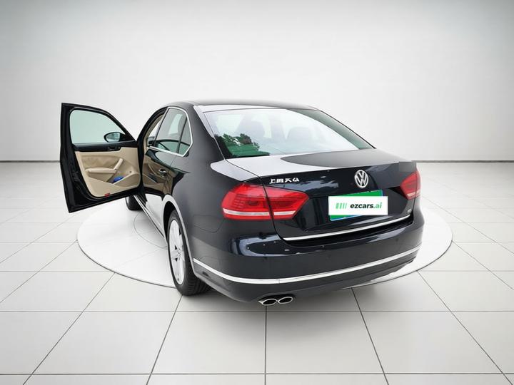 Passat 2014 1.8TSI DSG photo 4