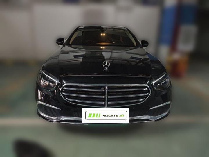 E-Class 2022 Facelift E 300 L Luxury photo 2