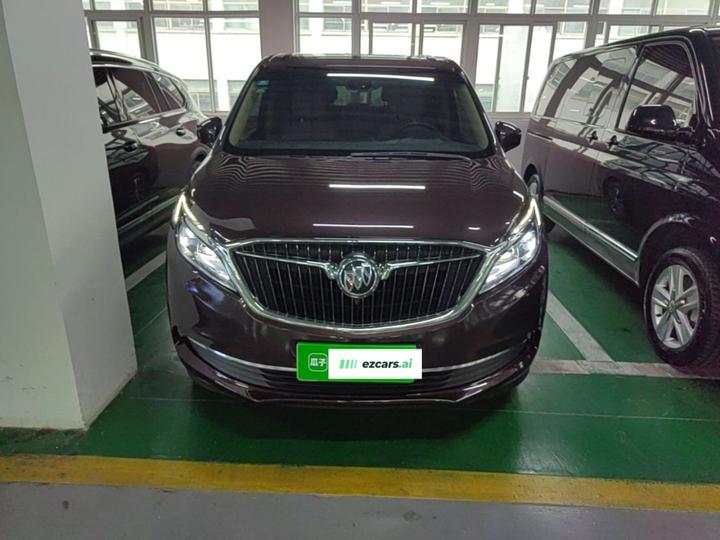 GL8 2018 ES 28T Luxury China VI photo 2