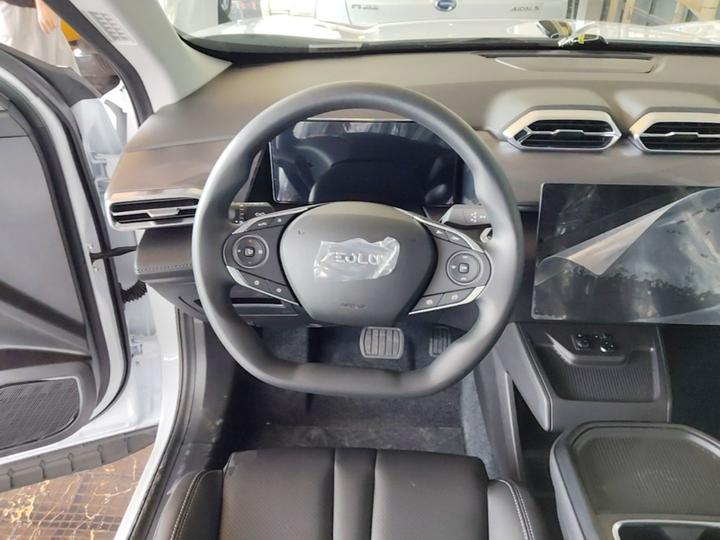 SKY EV01 2025 530km AIR Elite photo 6