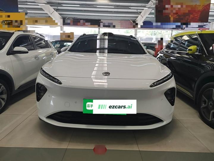 ET7 2022 75kWh photo 2