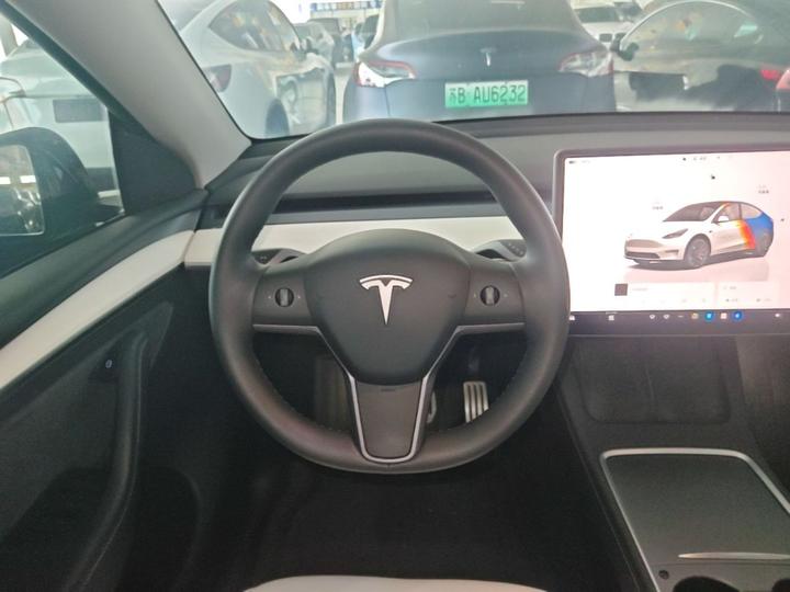 Model Y 2021 Performance AWD photo 6