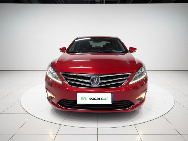 Eado 2016 1.6L AT photo 2