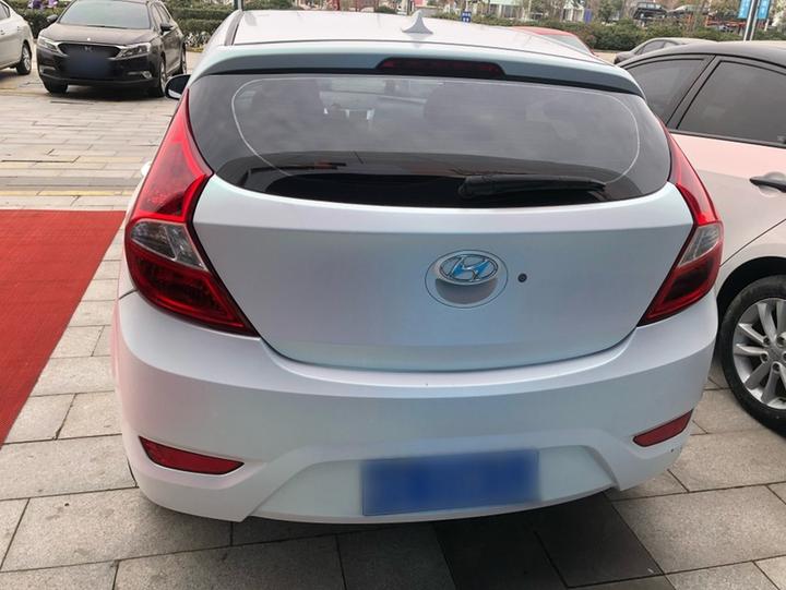 Chery 2014 1.4L AT GLX photo 3