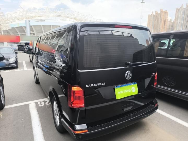 2017 2.0TSI AWD Comfort 7-Seater photo 4