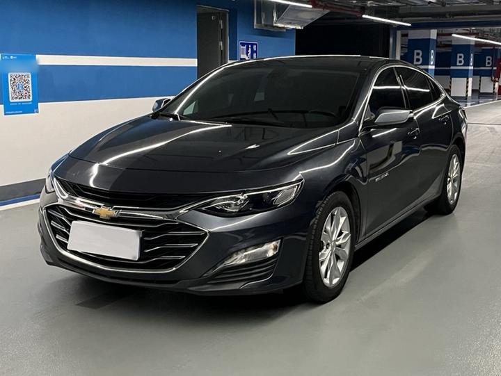 Malibu XL 2023 1.5T