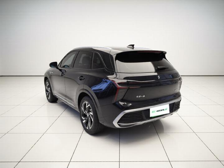 HS3 PHEV 2025 117km photo 4