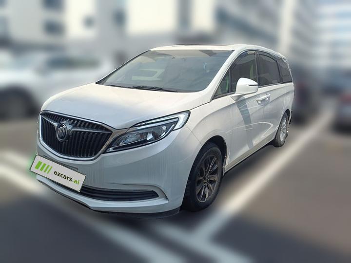 GL8 2018 ES 28T Comfort China VI