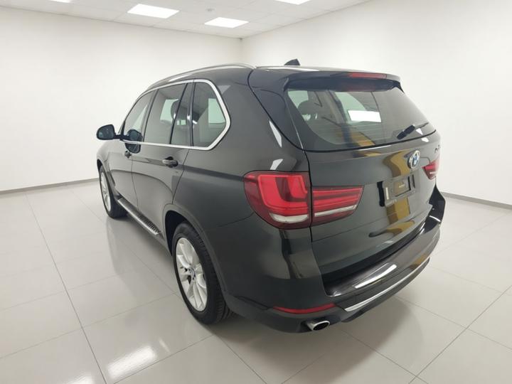 X5 Imported 2018 xDrive28i photo 4