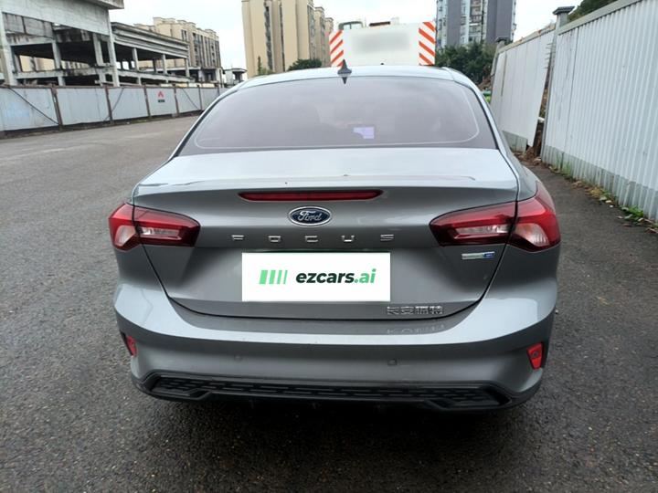 Ford 福特 2022款 三厢 EcoBoost 180 自动竞擎版 photo 5