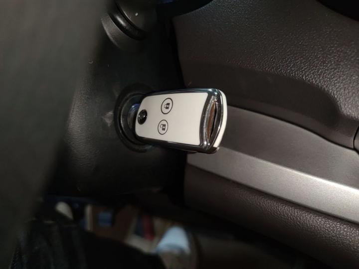 CR-V 2015 2.0L RWD Classic photo 8