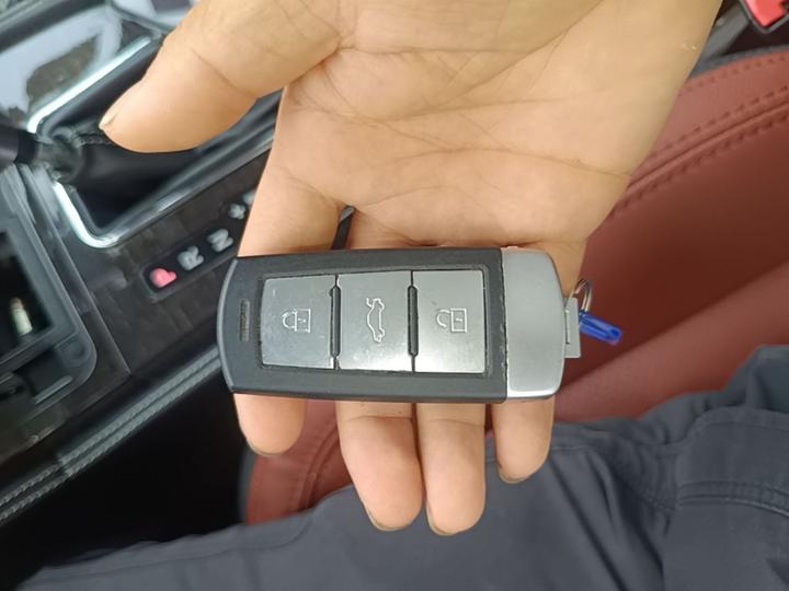 T600 2015 2.0T DCT Premium photo 8