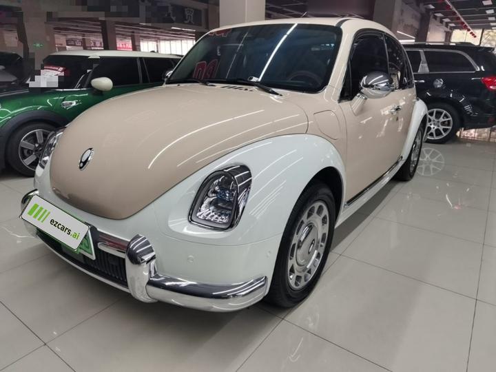 2022 401km