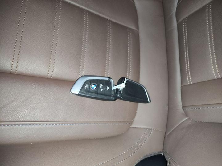 X3 2020 xDrive28i M Sport Package photo 8