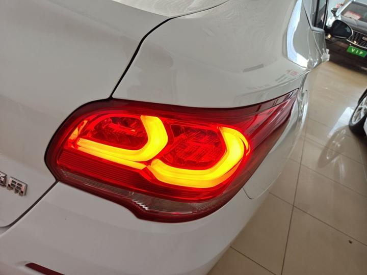 Cavalier 2018 320 AT photo 7