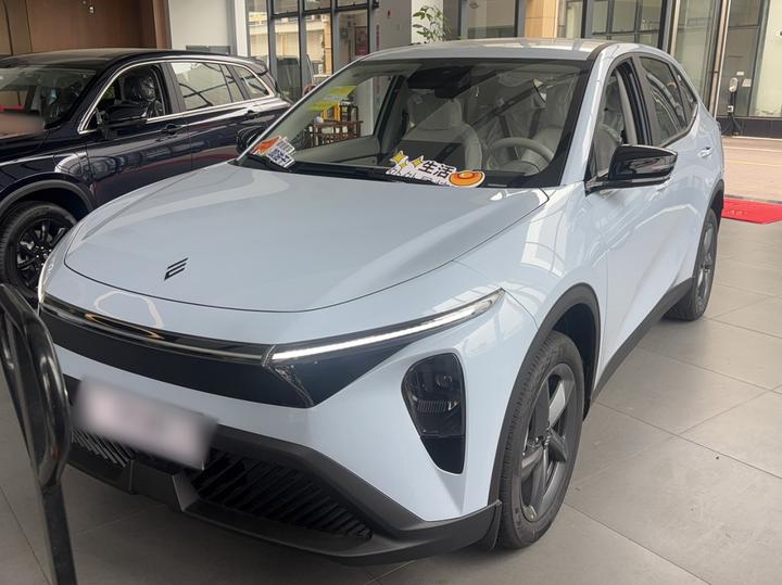 EV 05S 2026 500 Exclusive