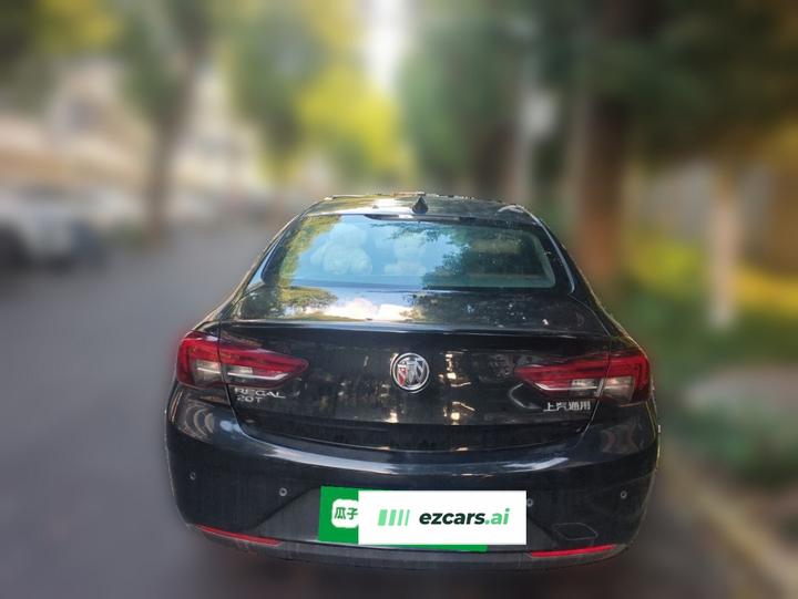 Regal 2019 20T Elite China VI photo 5