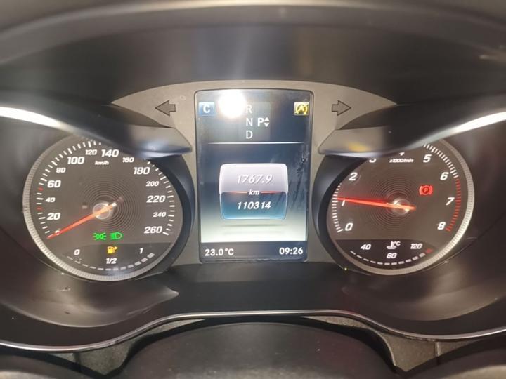 C-Class 2018 C 200 L Sport photo 7