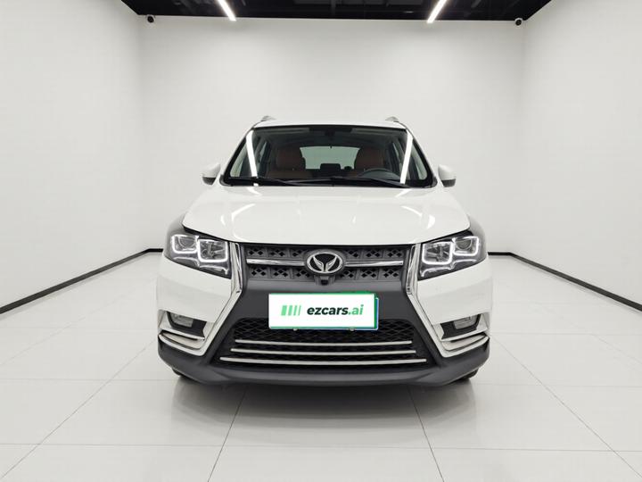 S3 2016 S3L 1.5L MT Exclusive photo 2