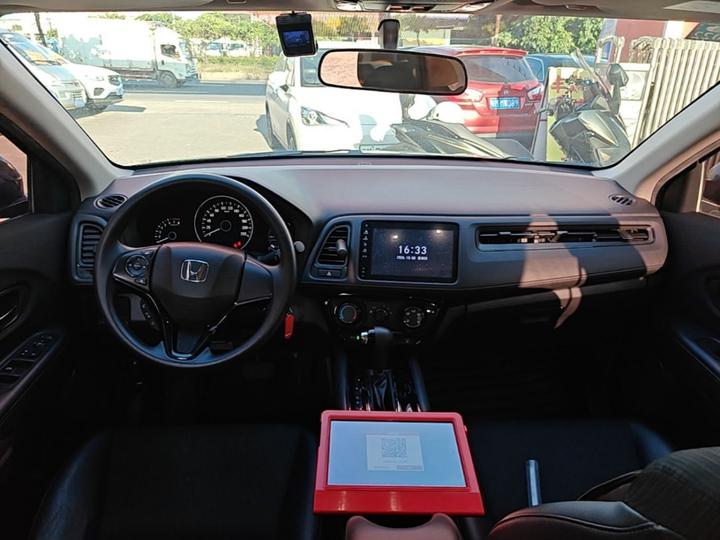 Vezel 2020 1.5L CVT photo 3