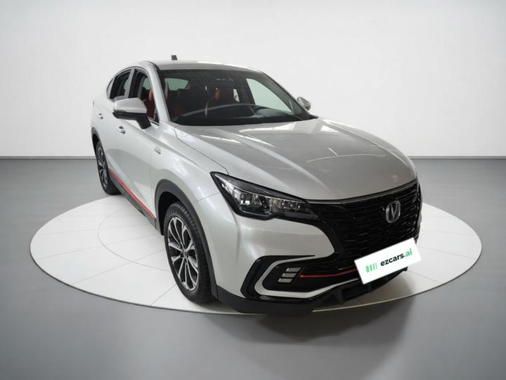CS85 COUPE 2021 1.5T DCT Luxury photo 3