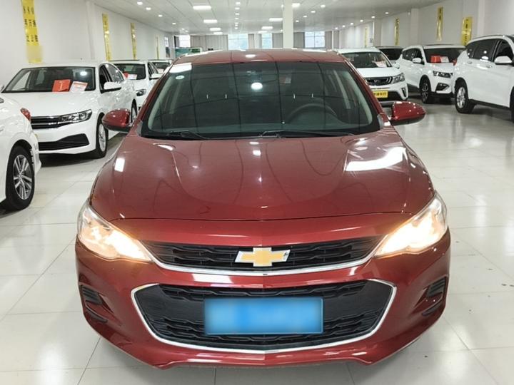 Cavalier 2019 320 MT photo 2