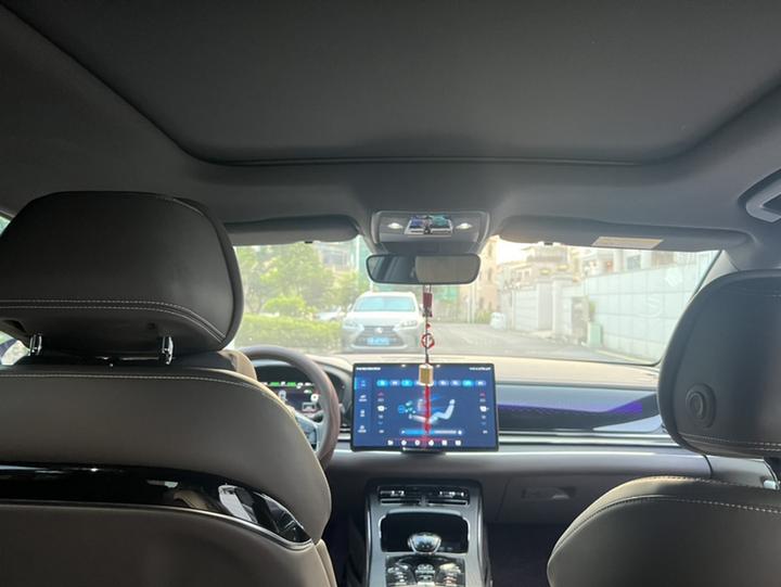 Han 2020 EV Extended Range Premium photo 8