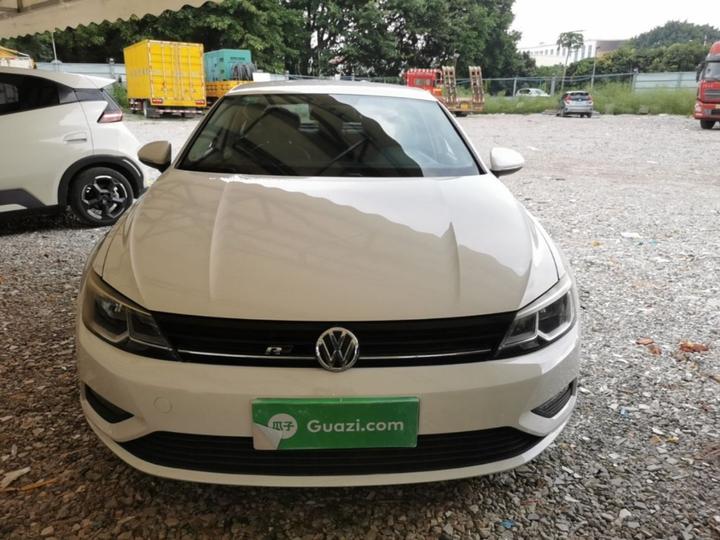 Lamando 2015 230TSI DSG photo 2