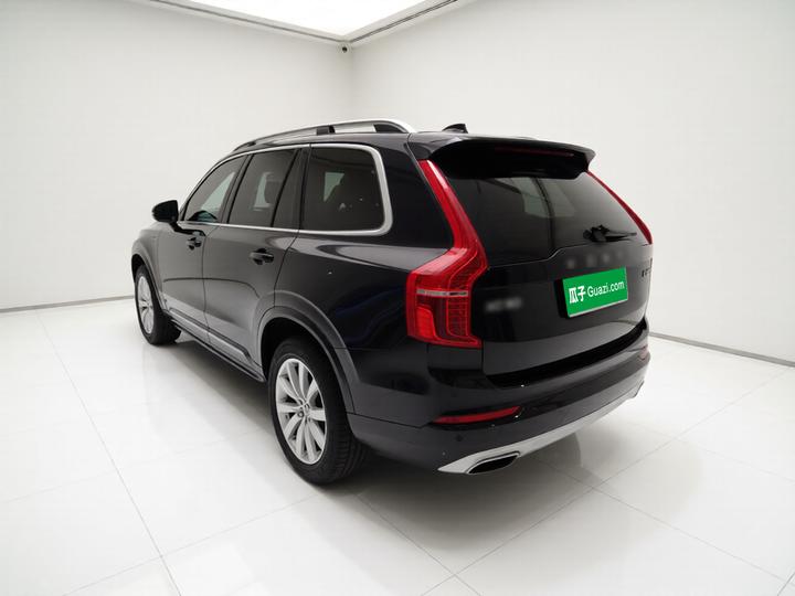 XC90 2016 T5 7-Seater photo 4
