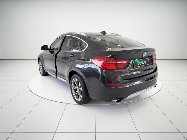 X4 2014 xDrive20i X Design Package photo 4