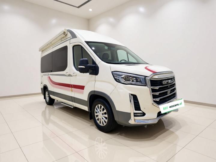 MAXUS V100 RV 2022 2.0T Wagon V100 photo 3