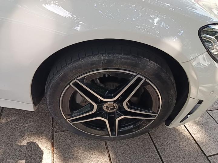 C-Class 2021 C 260 L Sport Starlight Edition photo 8