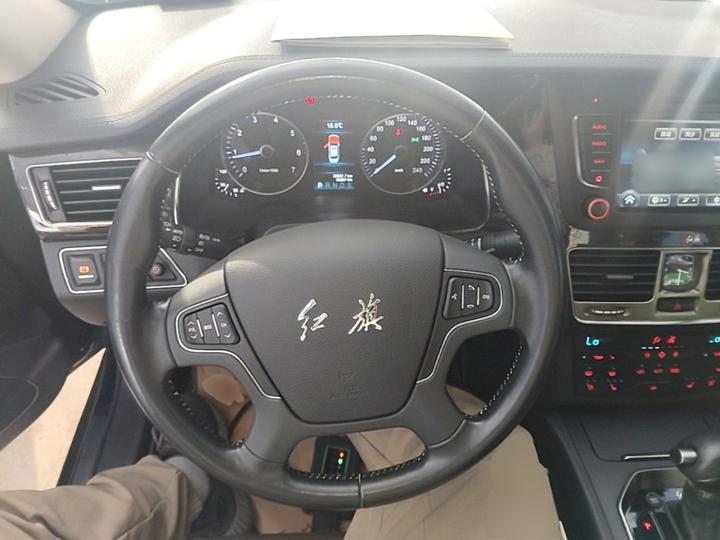 H7 2018 2.0T Flagship photo 3