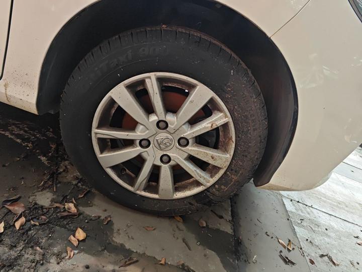 360 2018 1.5L MT Elite China V photo 8