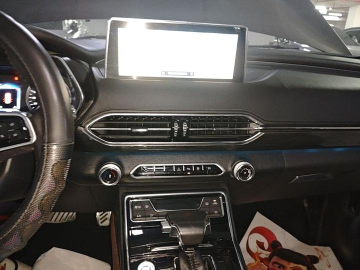 T600 2019 1.5T AT Exclusive photo 8