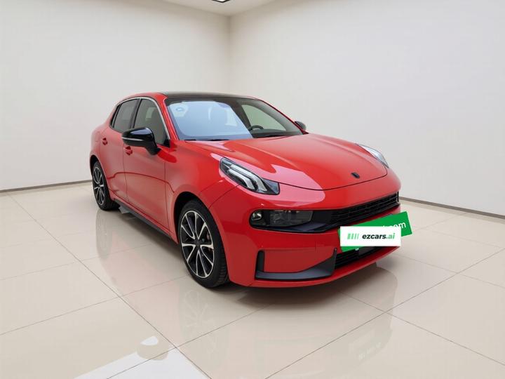 03 2019 1.5TD DCT China VI photo 3