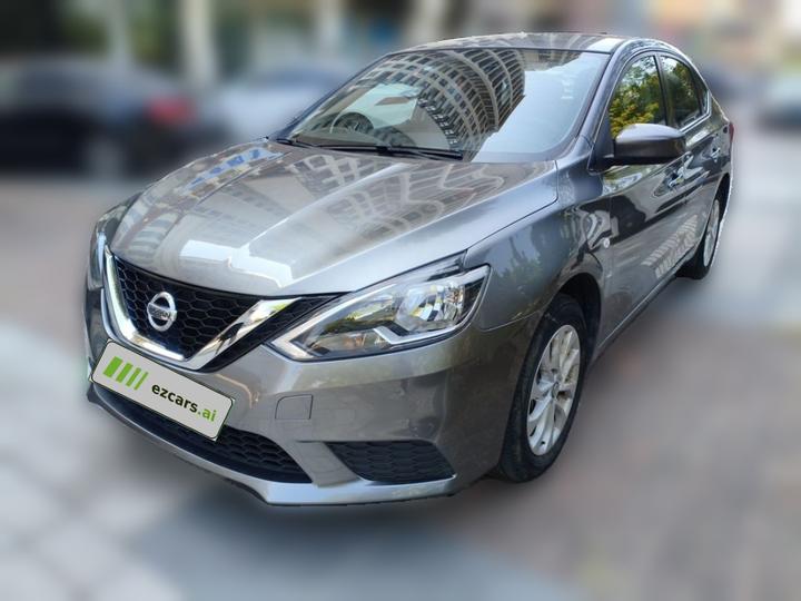 Sylphy 2024 Facelift Classic 1.6XE CVT Comfort